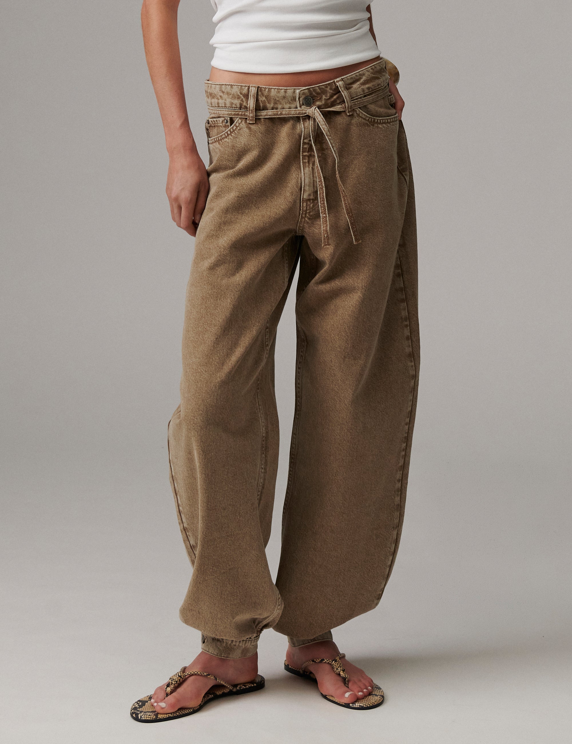 DAY Birger ét Mikkelsen Blaire - Blue Soft Denim - Jeans Jeans 10083 Ermine