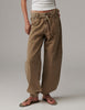 DAYBlaire Cuff - Soft Denim Structure - Jeans - Ermine