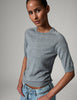 Carolina - Daily Elements - Medium Grey Melange