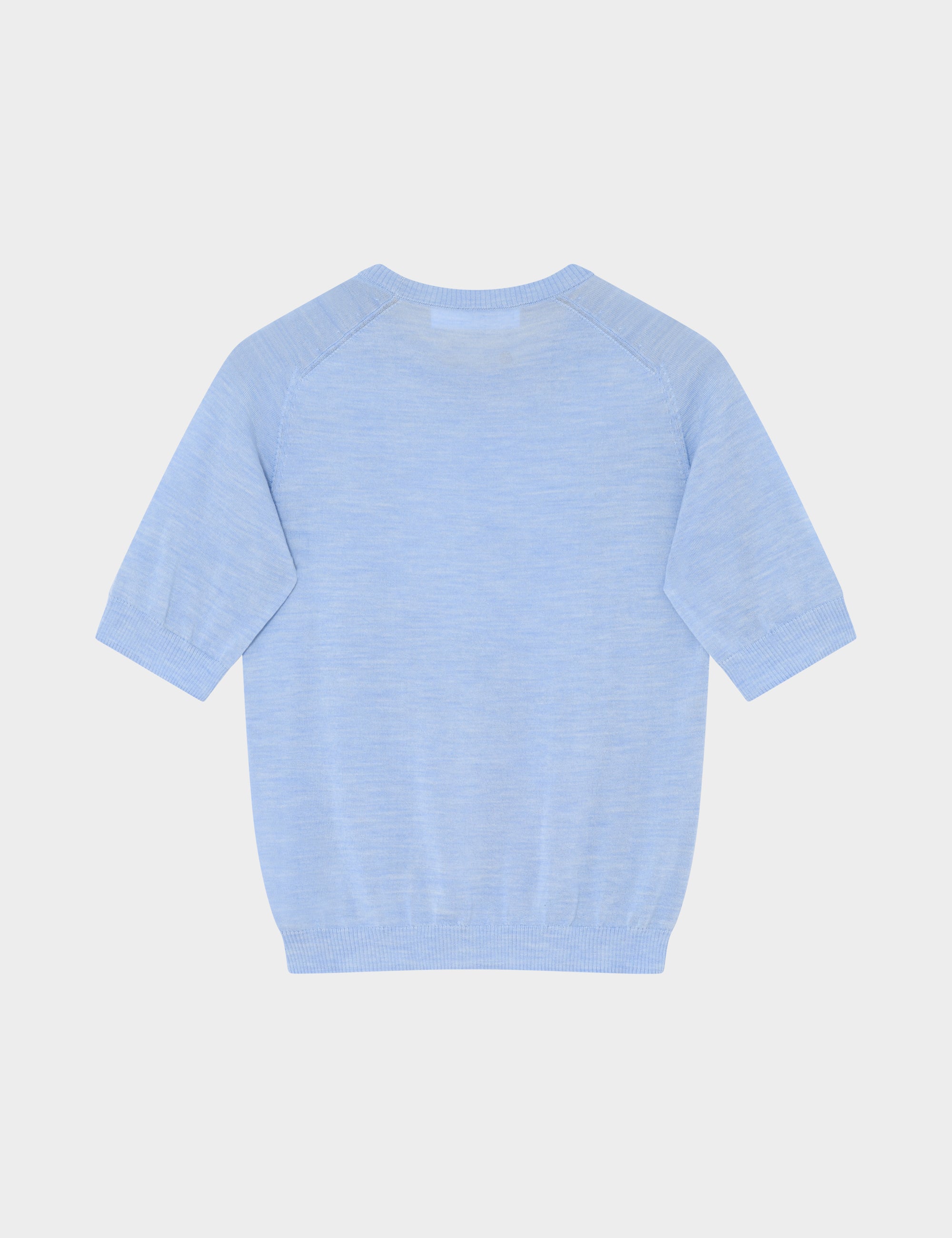 DAY Birger ét Mikkelsen Carolina - Daily Elements - Pullover Pullover 500005 LIGHT BLUE MELANGE