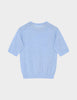 Carolina - Daily Elements - Pullover - LIGHT BLUE MELANGE