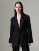 DAYBono - Pinstripe - Black Pinstripe