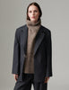DAYBono - Pinstripe - Grey Pinstripe