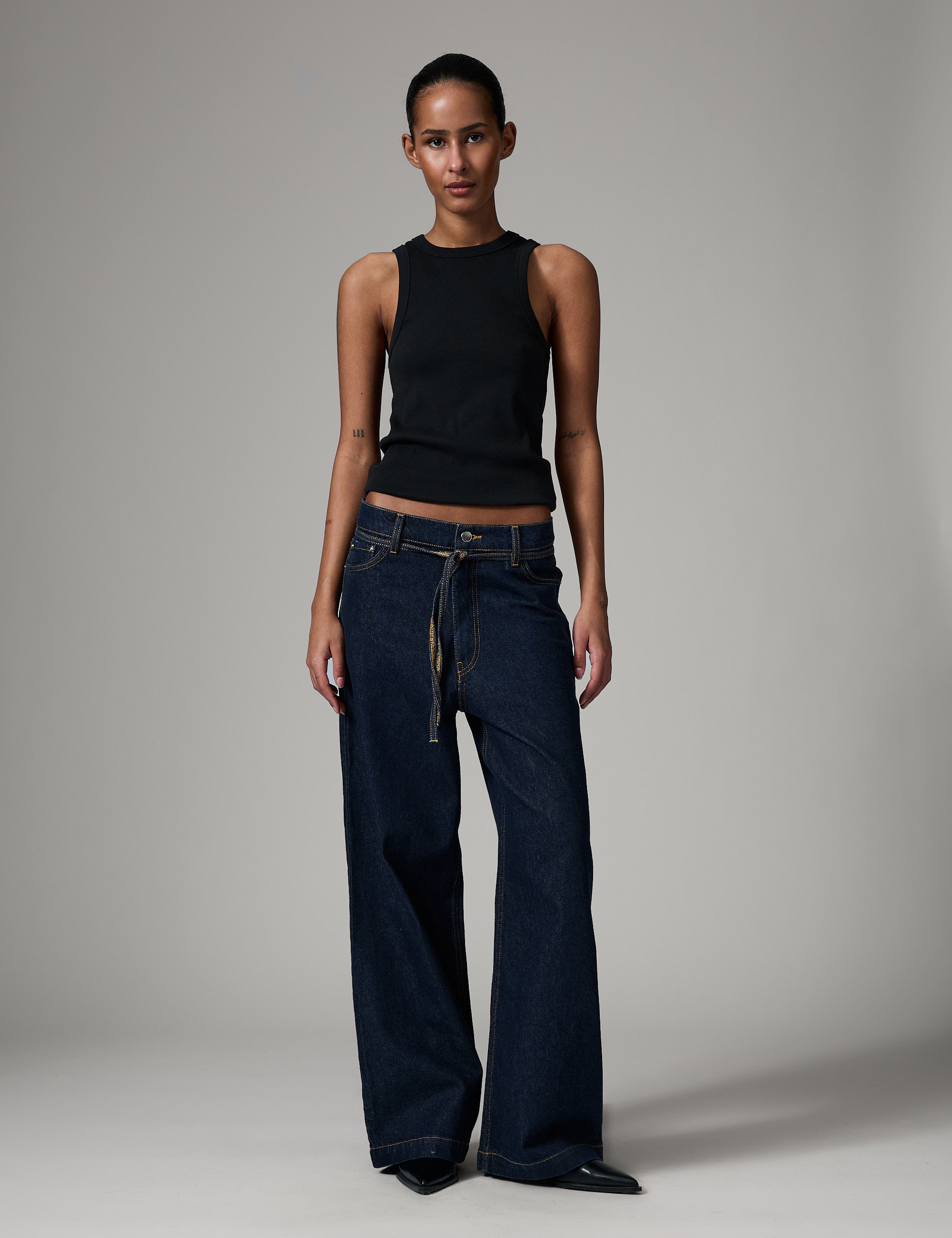 DAY Birger ét Mikkelsen DAYElijah - Vibrant Blue Denim Stretch - Jeans Jeans 500181 Vibrant Blue