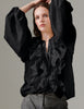 DAYFrey - Tencilly - Blouse - Black
