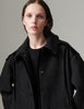 DAYHarry - Wool Structure - Jacket - Grey Twill
