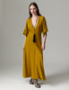 DAYJaro - Pique - ECRU OLIVE