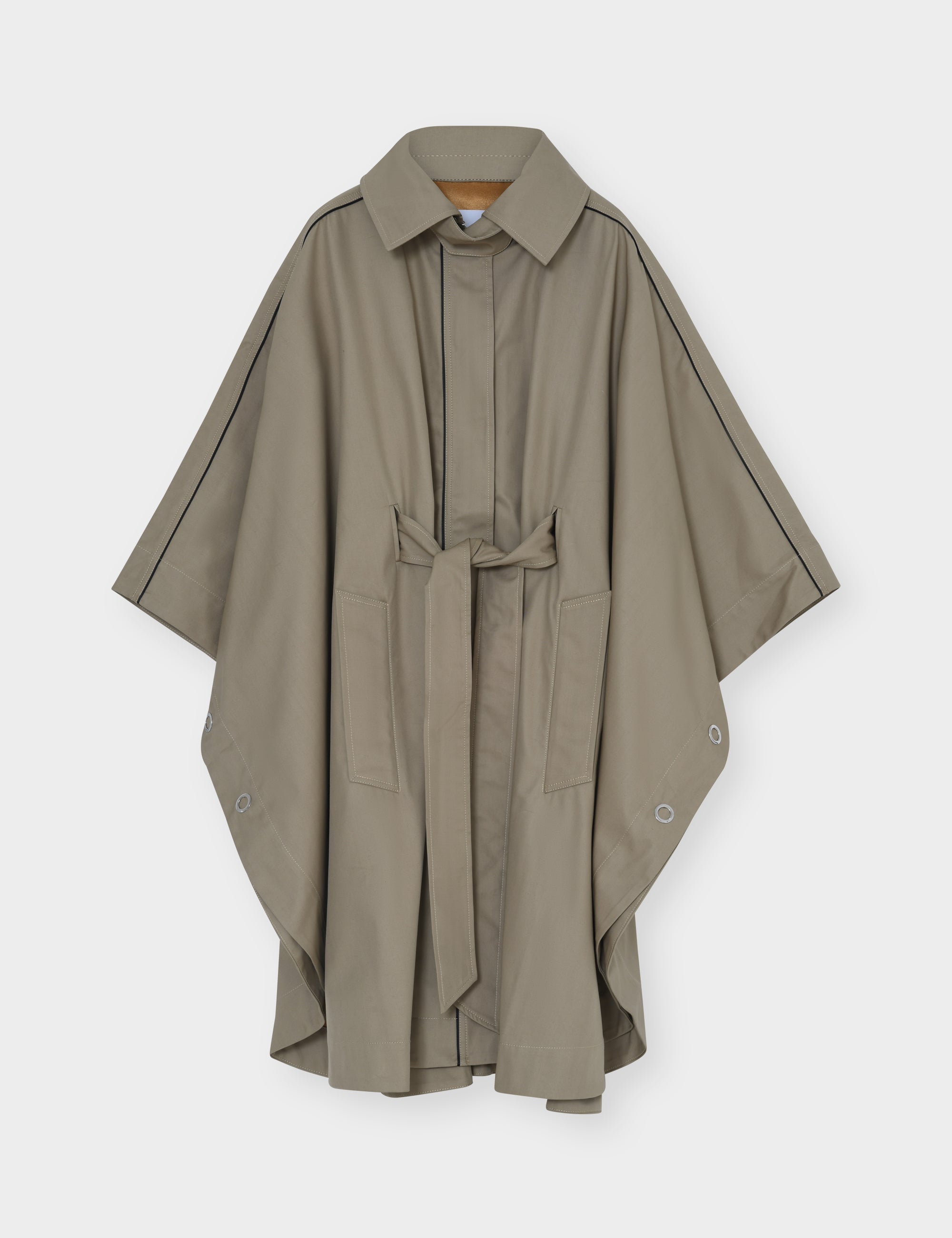 DAY Birger ét Mikkelsen DAYKat - Heavy Cotton - Coat Coat 170630 TREE HOUSE