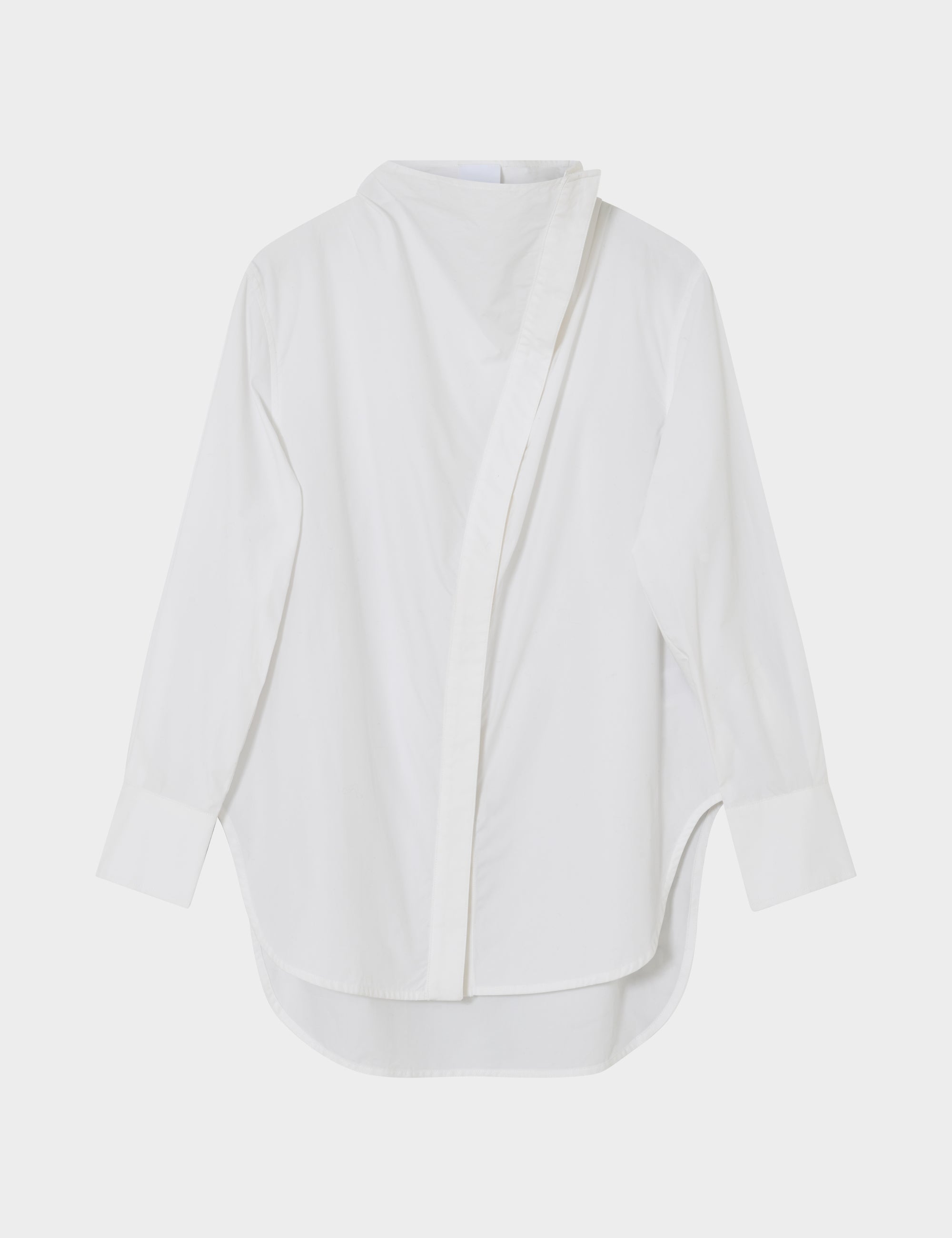 DAY Birger ét Mikkelsen DAYLois - Poplina - Shirt Shirt 114001 Brilliant White