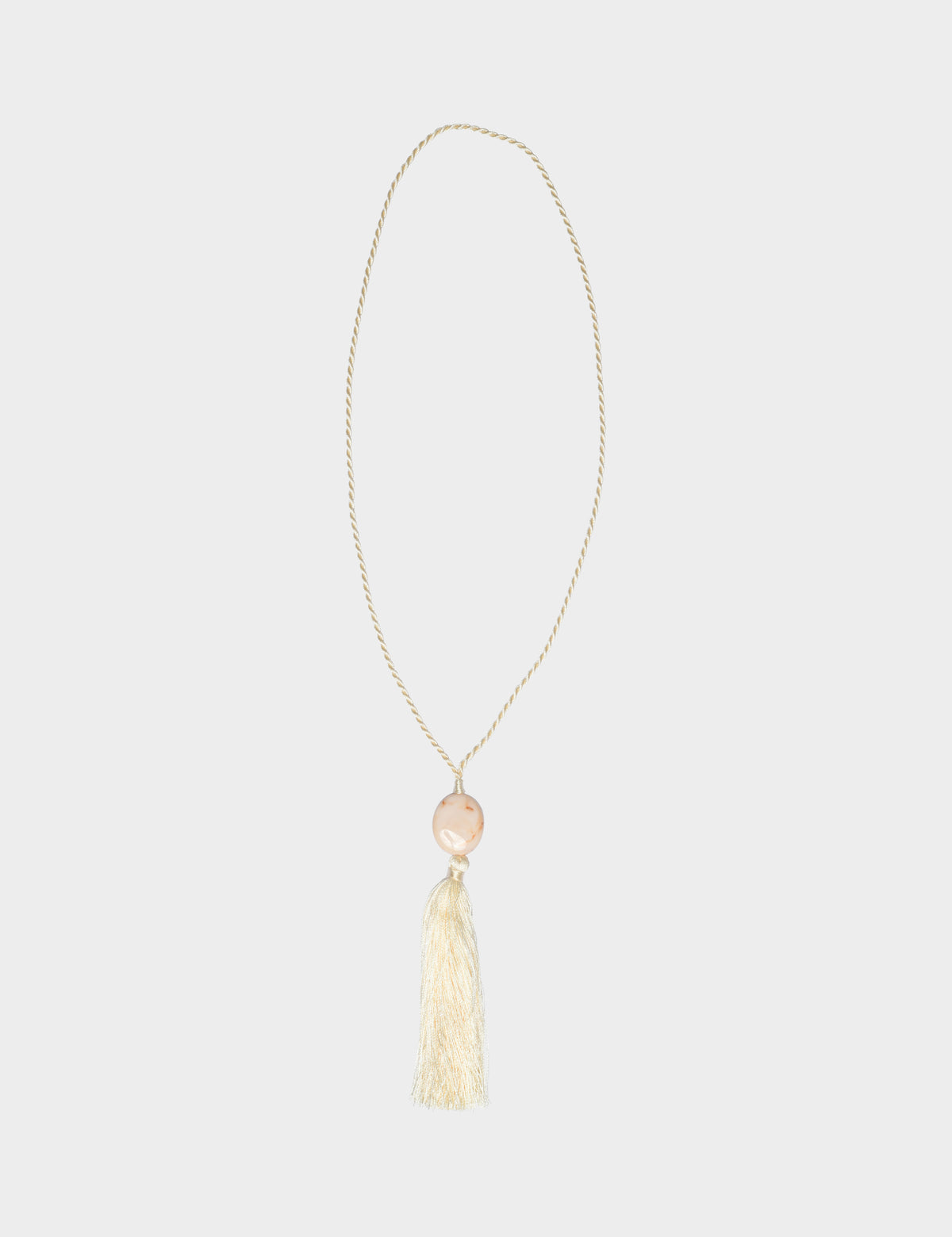 DAY Birger ét Mikkelsen DAYMeret - Collected Beads Necklace 01015 Ivory