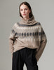 DAYReidar - Cozy Days - Pullover - Hazel