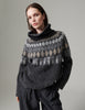 DAYReidar - Cozy Days - Pullover - Charcoal