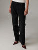 DAYRiven - Soft Denim Structure - Jeans - Washed Black