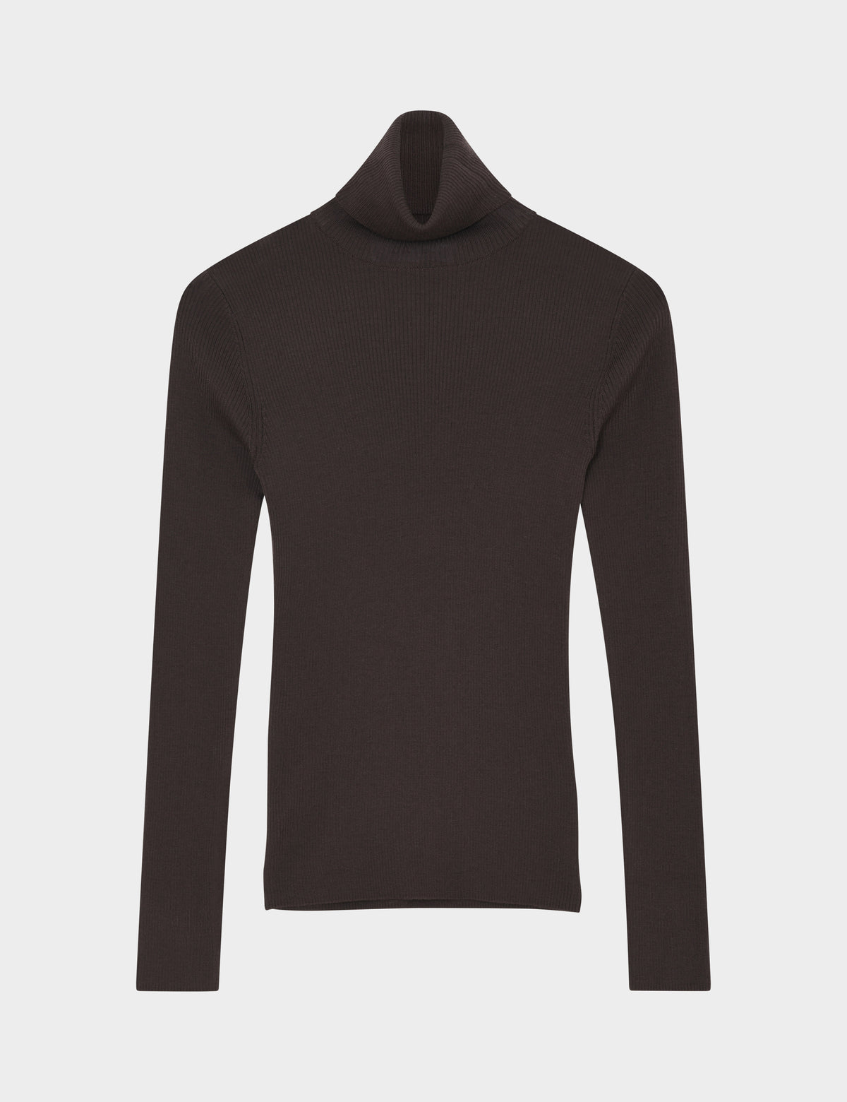 DAY Birger ét Mikkelsen DAYSierra - Daily Elements - Pullover Pullover 191110 CHOCOLATE PLUM