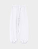 DAYTimo- Cottaline - Pants - Brilliant White