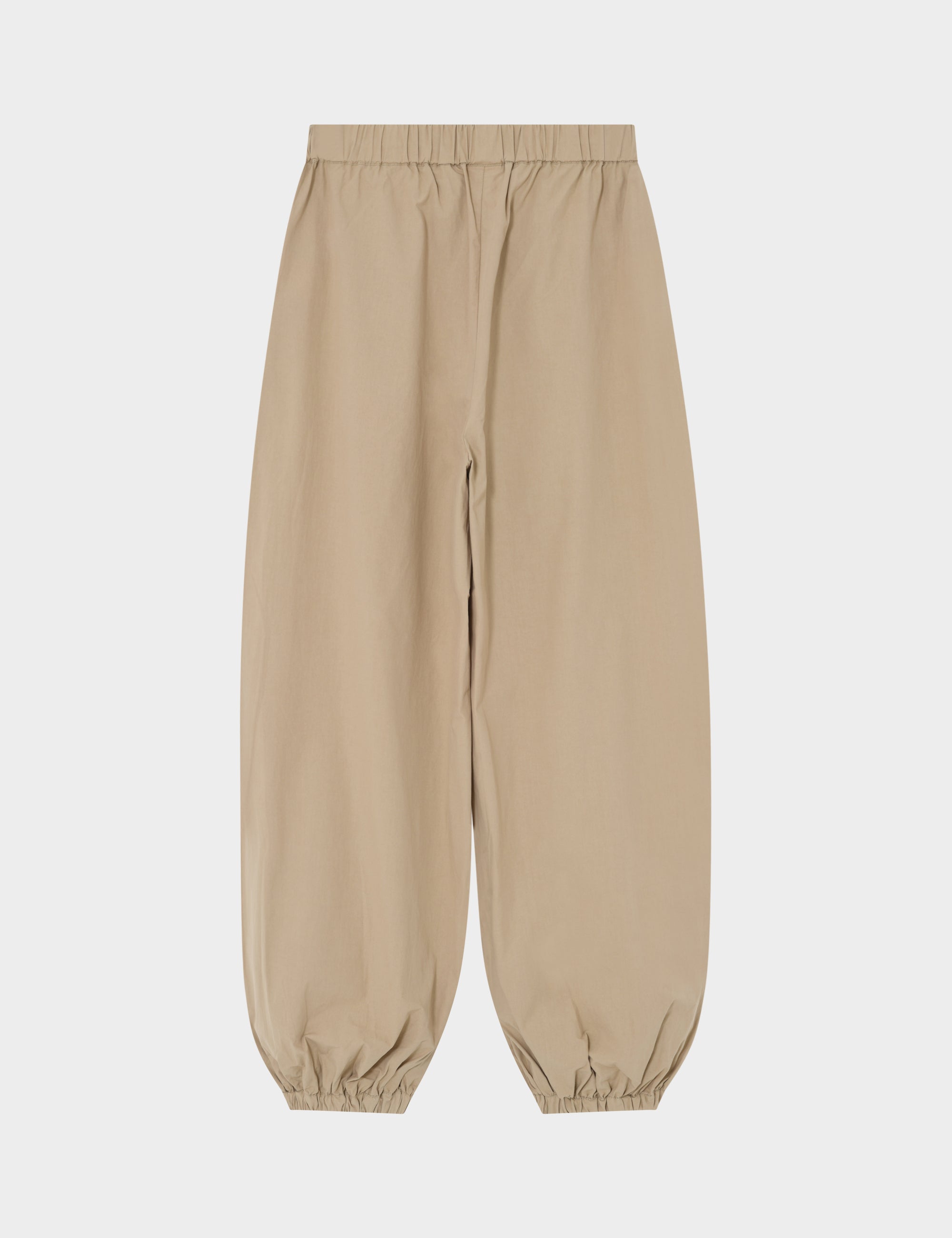DAY Birger ét Mikkelsen DAYTimo- Cottaline - Pants Pants 500124 TAUPE