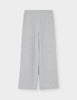 DAYDaniela - Scuba - Sweatpants - Grey Melange