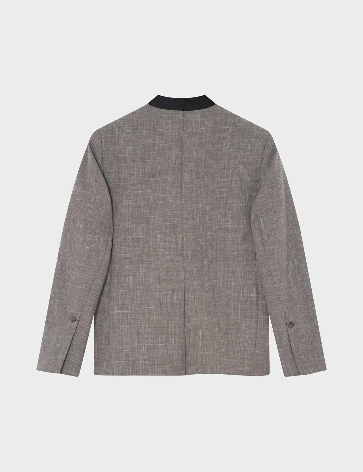 DAY Birger ét Mikkelsen DayBoga - Essential - Blazer Blazer 500188 Walnut Melange