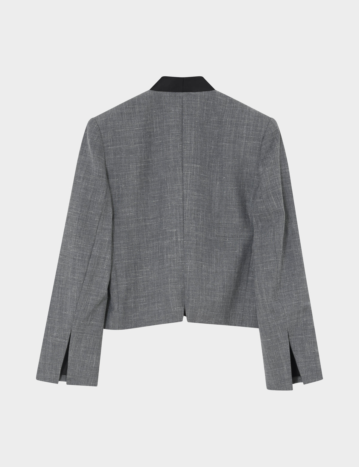 DAY Birger ét Mikkelsen DayChano - Essential - Blazer Blazer 500006 Medium Grey Melange