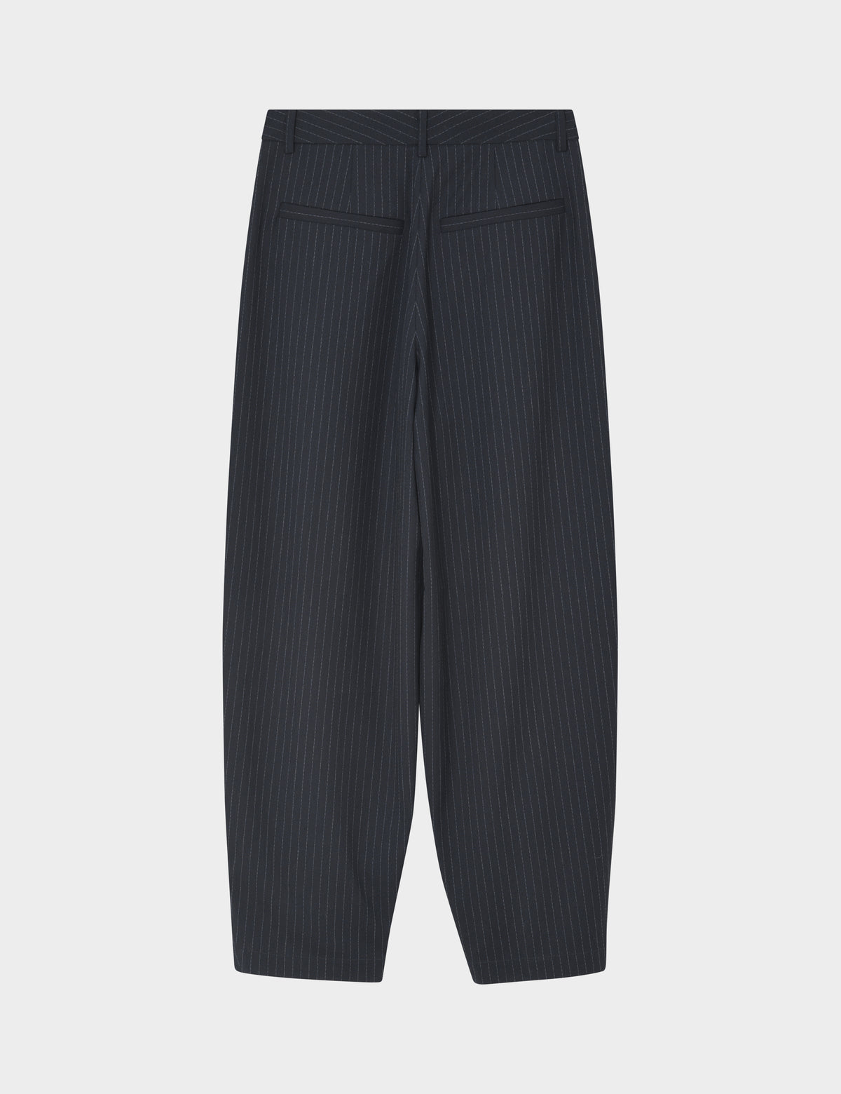 DAY Birger ét Mikkelsen DayPlio - Stroke - Pants Pants 194010 TOTAL ECLIPSE