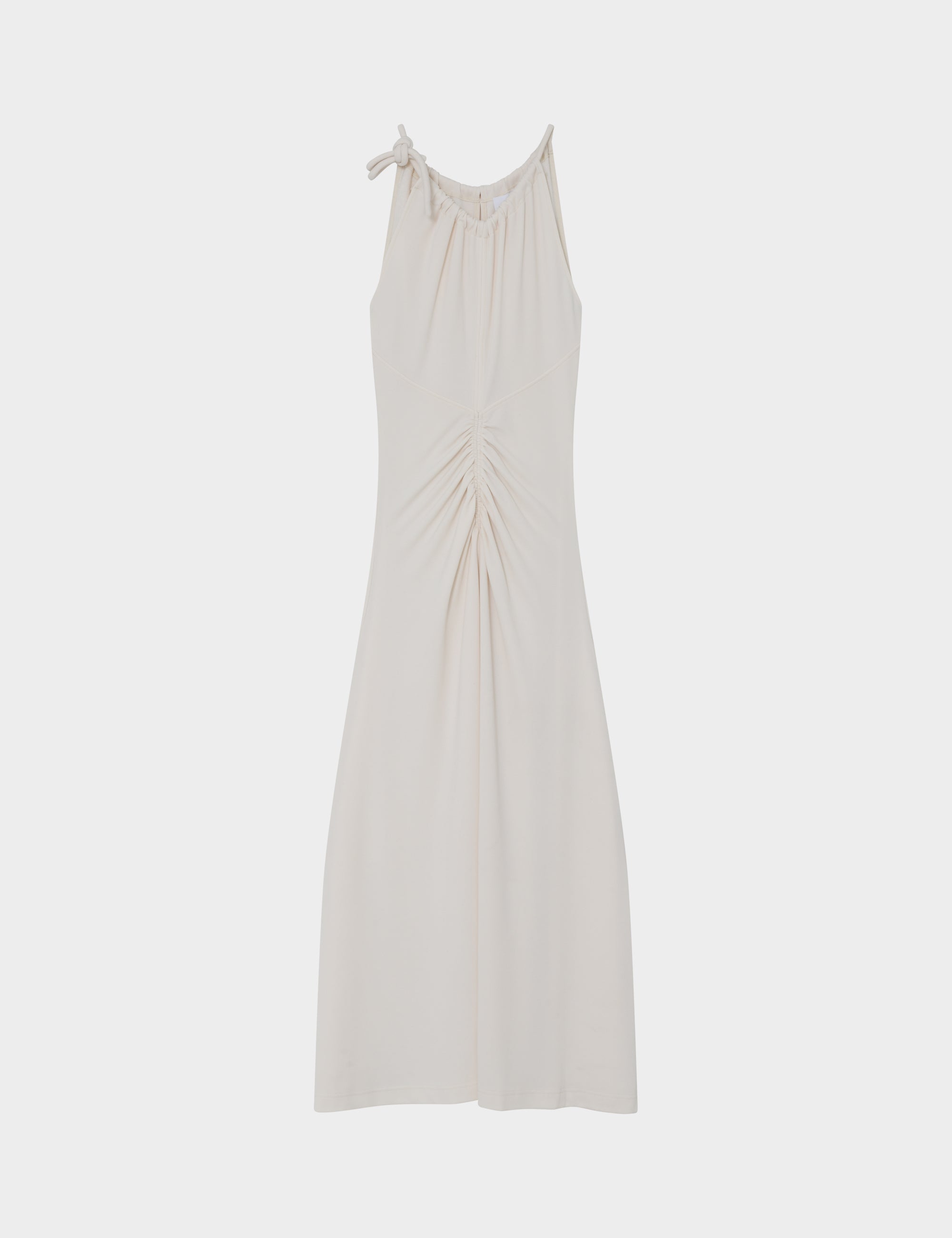 DAY Birger ét Mikkelsen Dot - All Day Jersey - Dress Dress 110605 Jet Stream