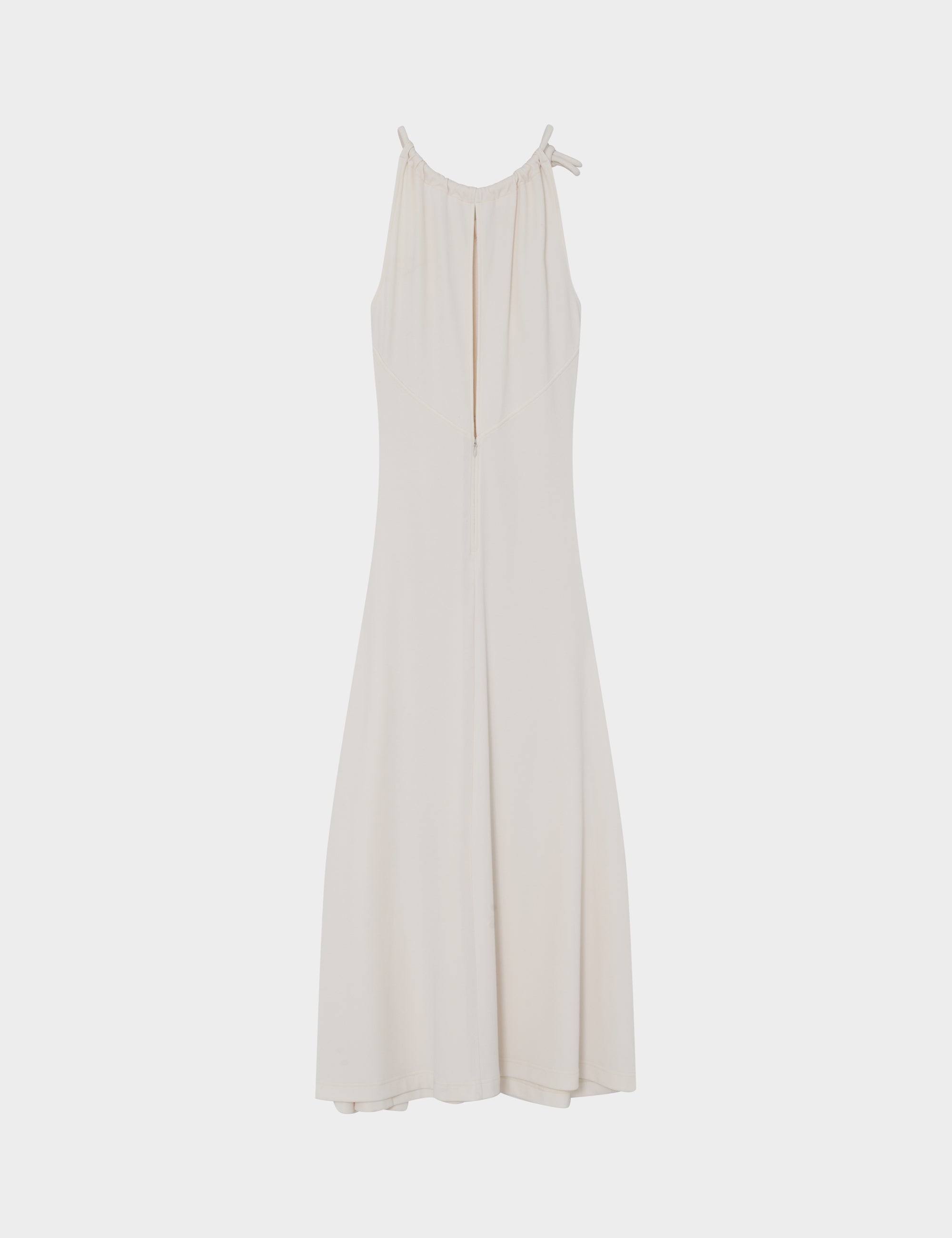 DAY Birger ét Mikkelsen Dot - All Day Jersey - Dress Dress 110605 Jet Stream