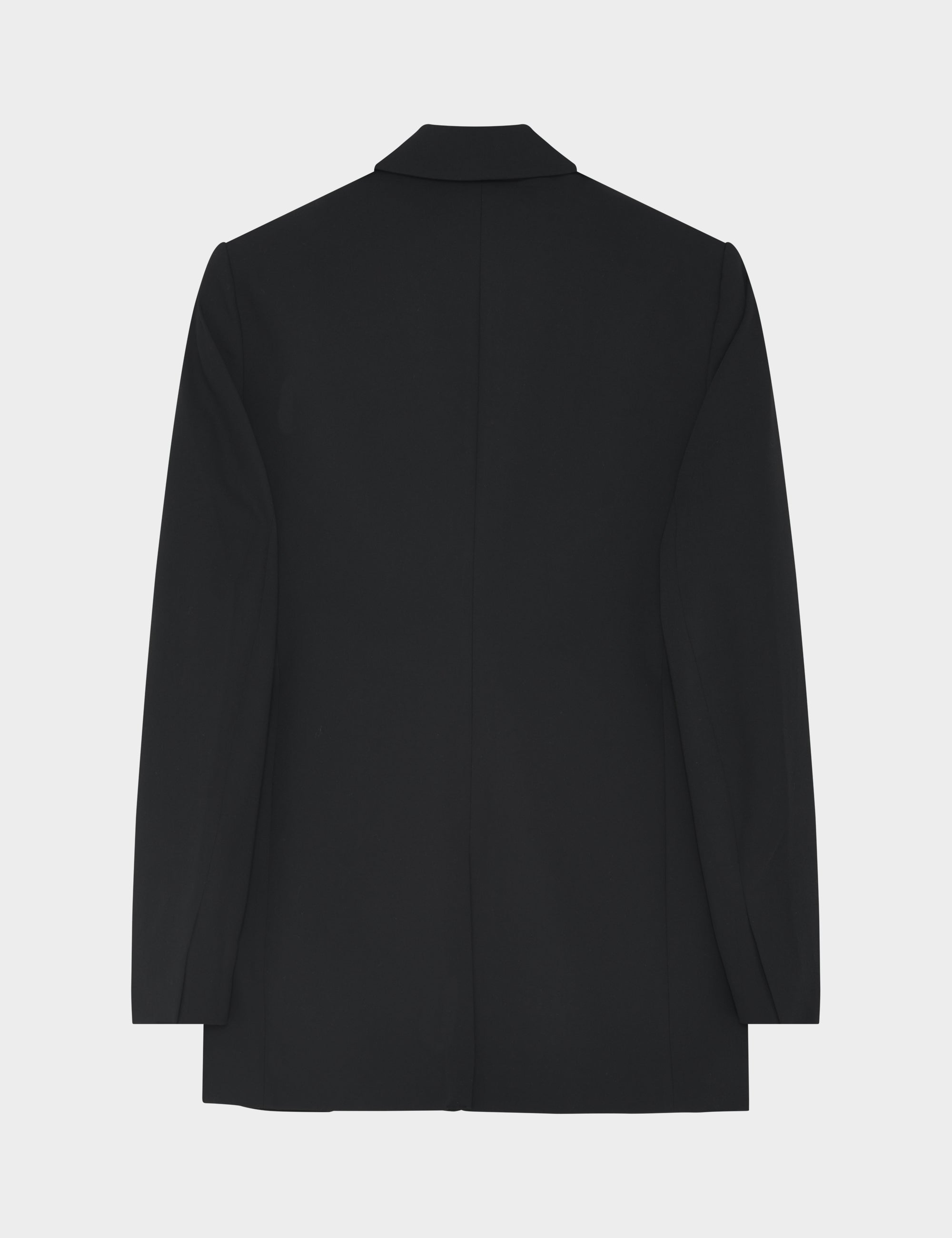 DAY Birger ét Mikkelsen Elton - Classic Gab - Blazer Blazer 190303 Black