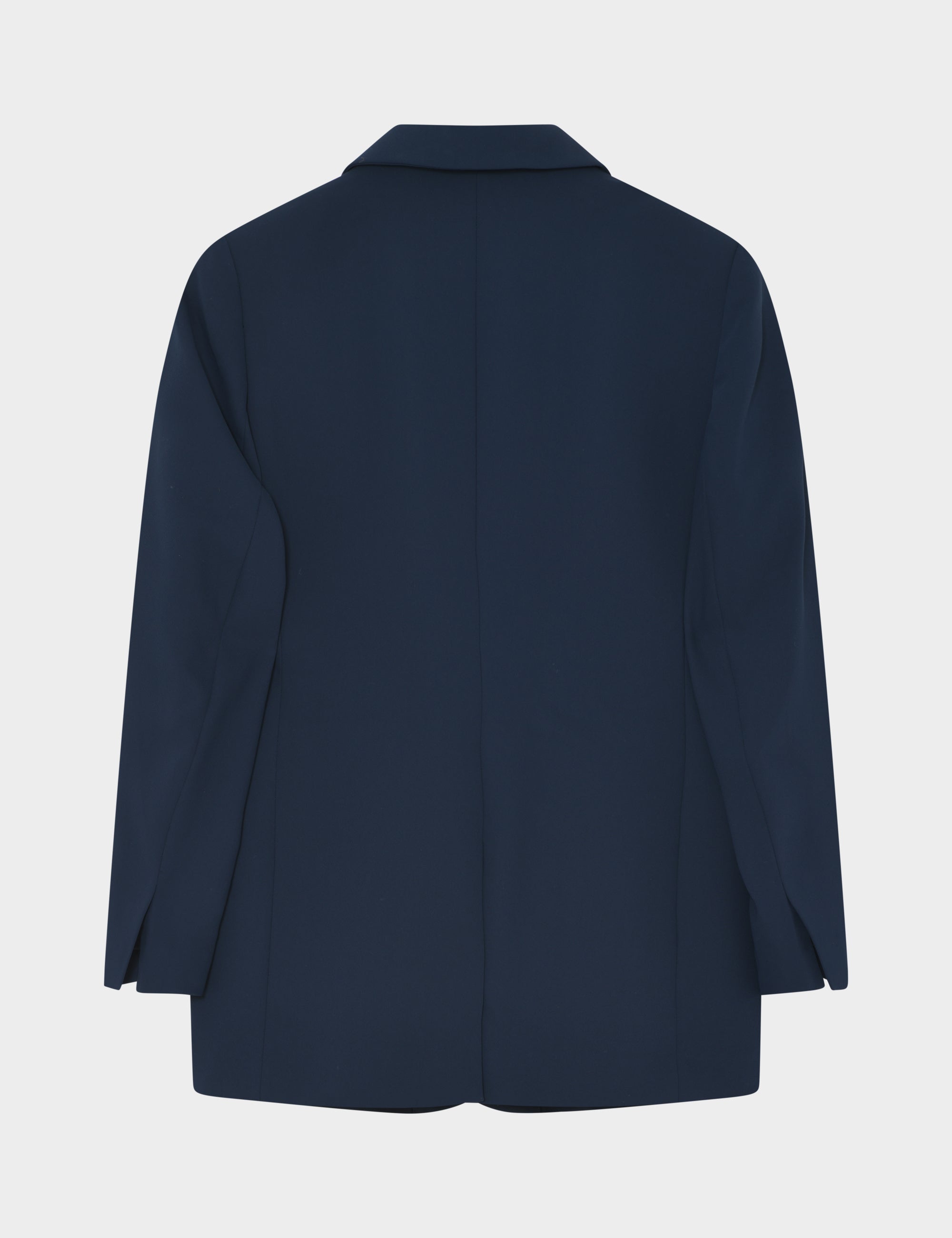 DAY Birger ét Mikkelsen Elton - Classic Gabardine Blazer 194020 DARK SAPPHIRE.