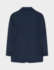 Elton - Classic Gabardine - DARK SAPPHIRE.