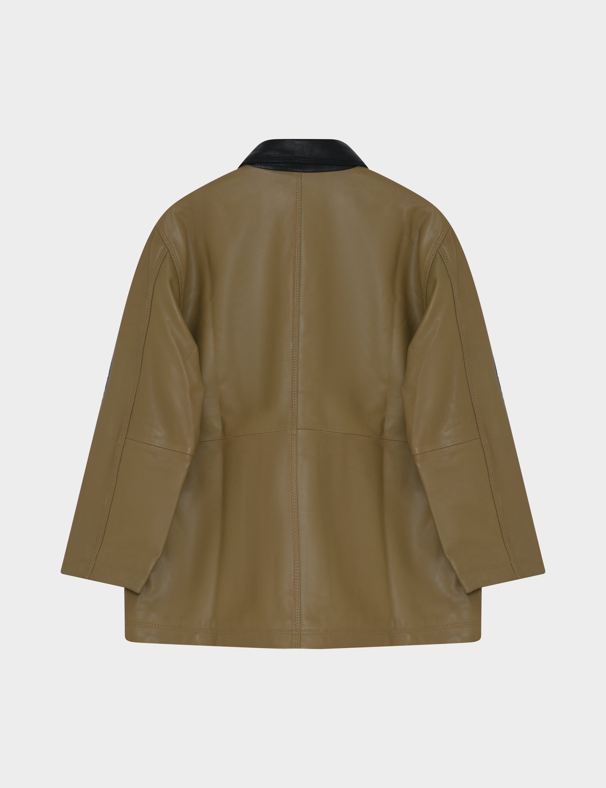 DAY Birger ét Mikkelsen Francie - Vintage Lamb Blouses 171019 ELMWOOD