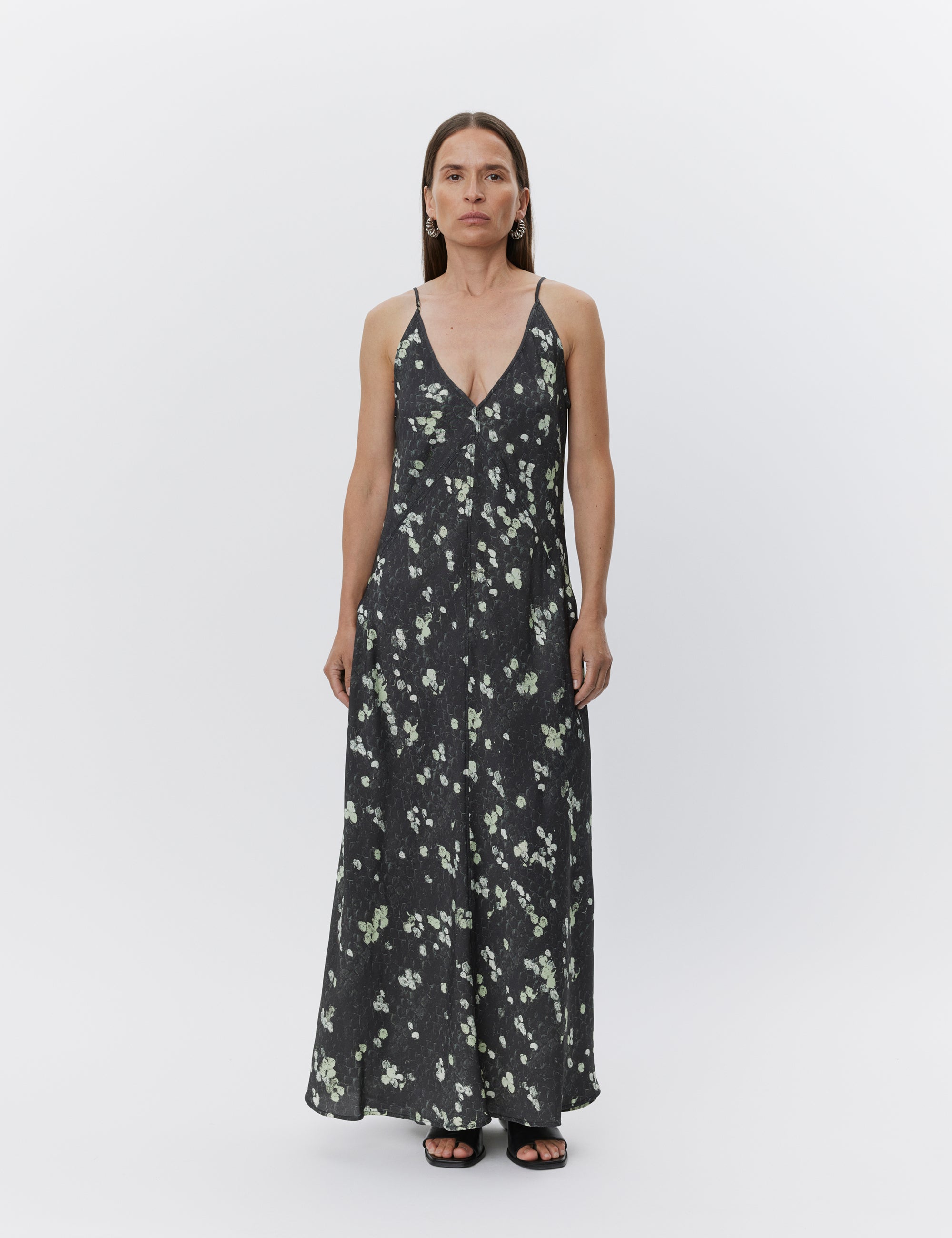 DAY Birger ét Mikkelsen Gio - Artistic Snake Dress 500141 ARTISTIC SNAKE