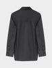 Jojo - Poplina - Shirts - Black