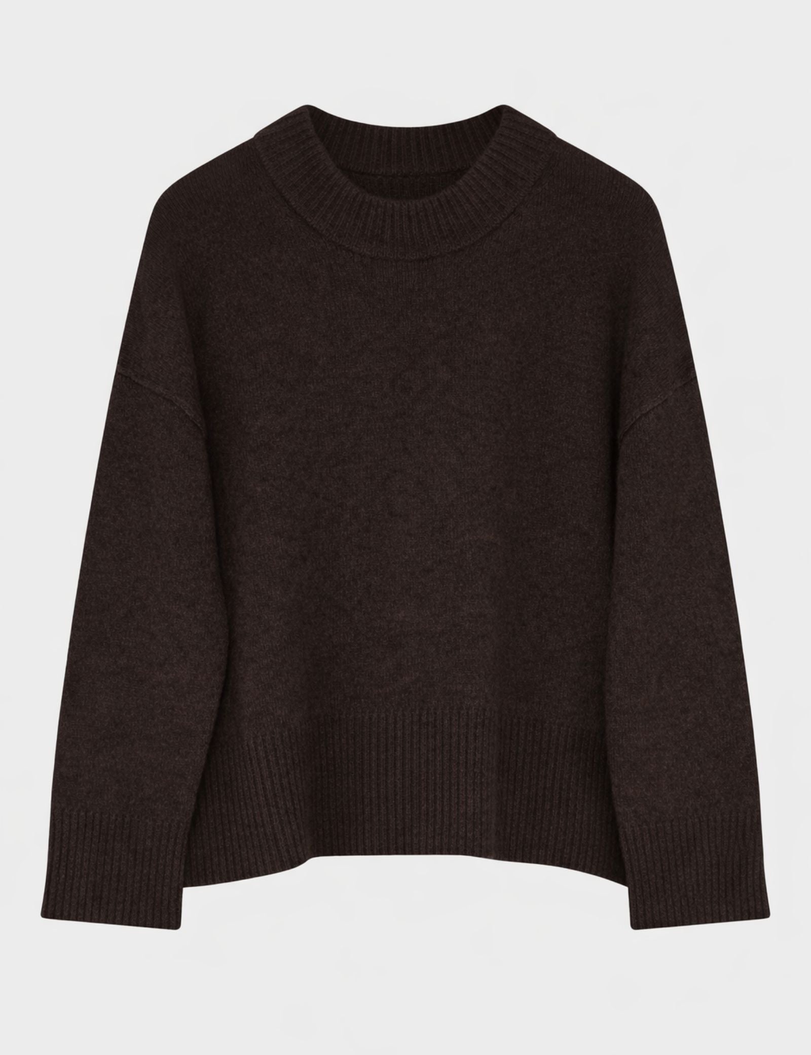 DAY Birger ét Mikkelsen Josie - Cozy Days - Pullover Pullover 191018 Ganache