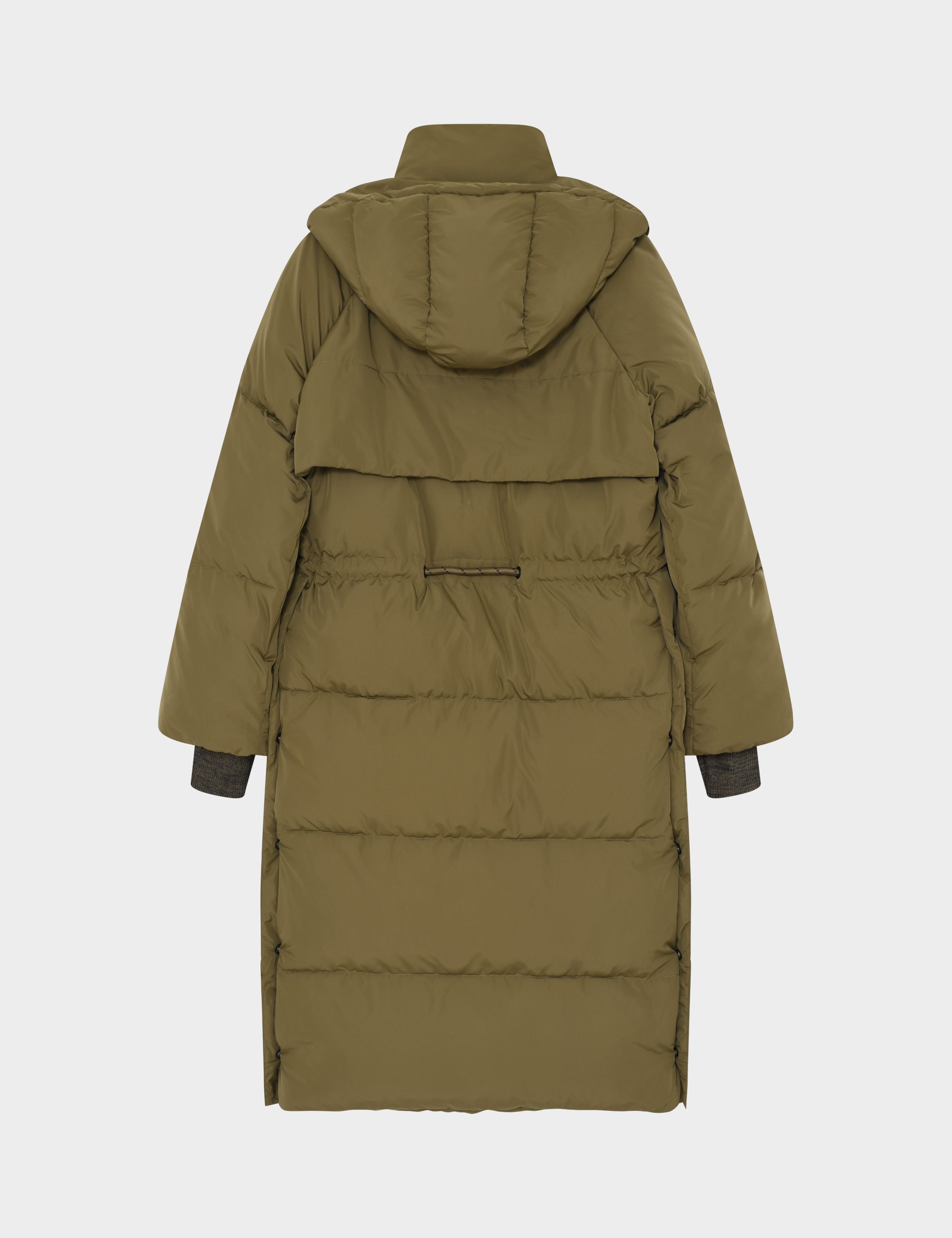 DAY Birger ét Mikkelsen Liz - Winter Puff Coats & Jackets 180820 CAPERS