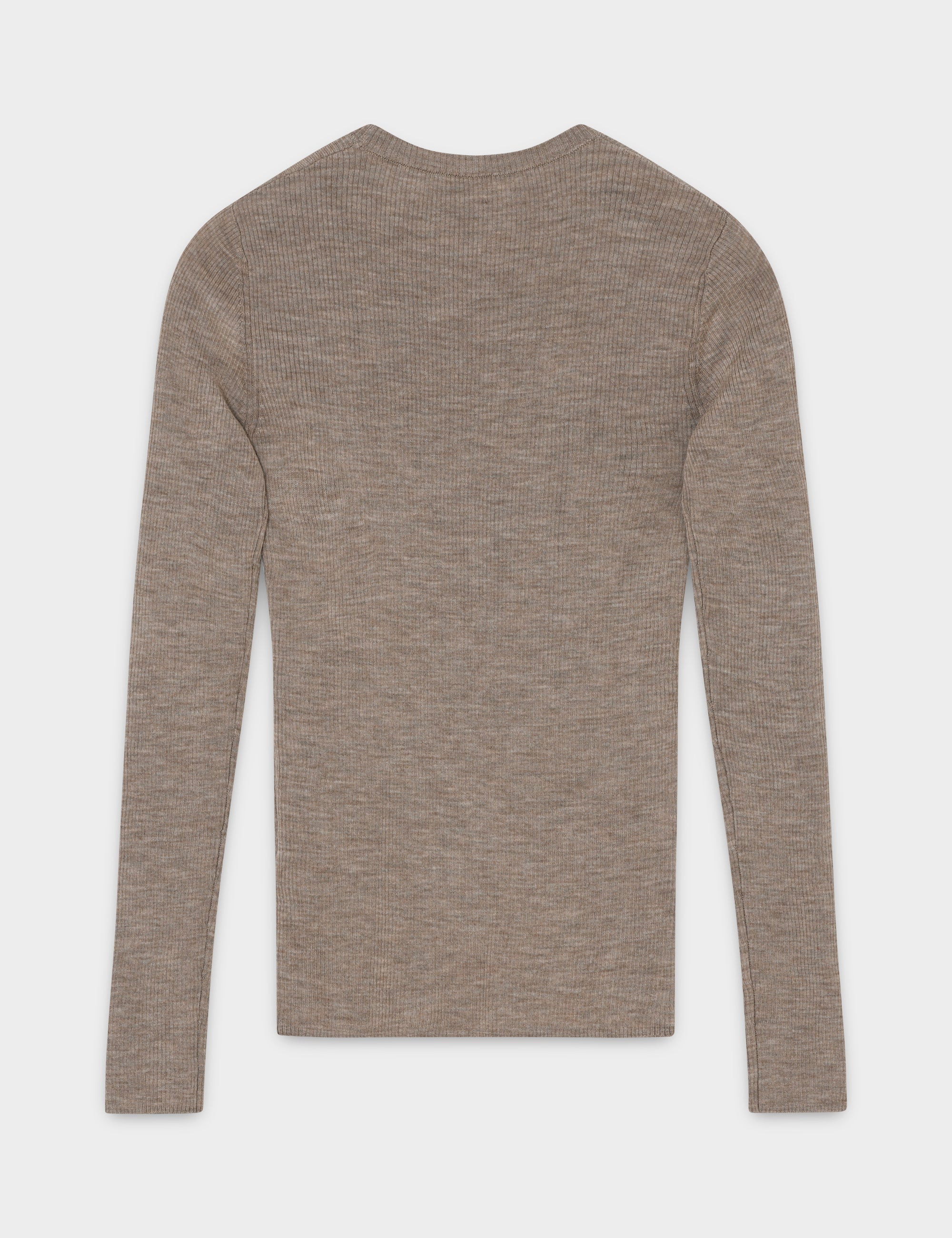 DAY Birger ét Mikkelsen Mariana - Daily Elements Tops & T-Shirts 500001 BEIGE MELANGE