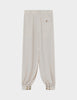 Oda - Classic Gabardine - Ivory Shade