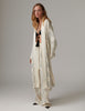 Rani- Fluid Viscose - Tunic - Jet Stream