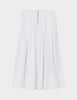 Rima - Poplina - Brilliant White