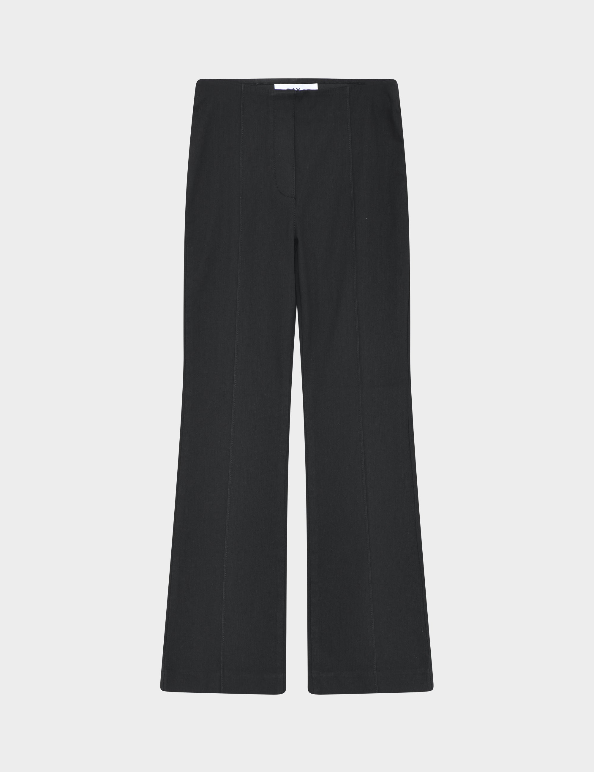 DAY Birger ét Mikkelsen Sheila - Comfy Denim Jeans 190303 BLACK