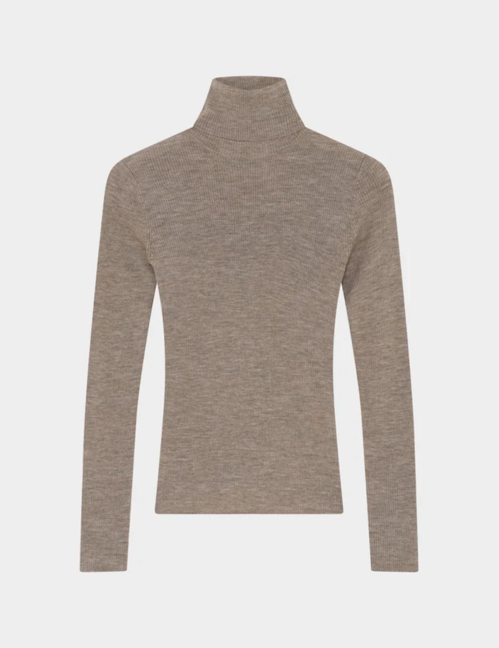 DAY Birger ét Mikkelsen Sierra - Daily Elements Tops & T-Shirts 500001 BEIGE MELANGE