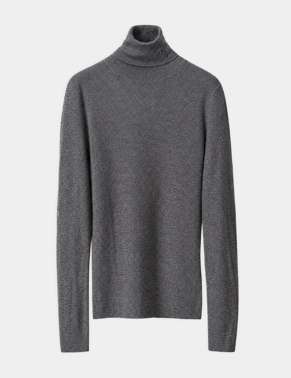 DAY Birger ét Mikkelsen Sierra - Daily Elements - Blouse Blouse 500006 Medium Grey Melange
