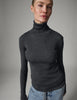 Sierra - Daily Elements - Pullover - Dark Grey Melange