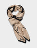 Sille - Daily Scarf - HUMUS