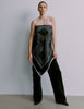 Sille - Daily Scarf - Scarf - Black