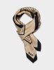 Sille Medium - Daily Scarf - Scarf - HUMUS