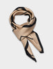 Sille Small - Daily Scarf - HUMUS