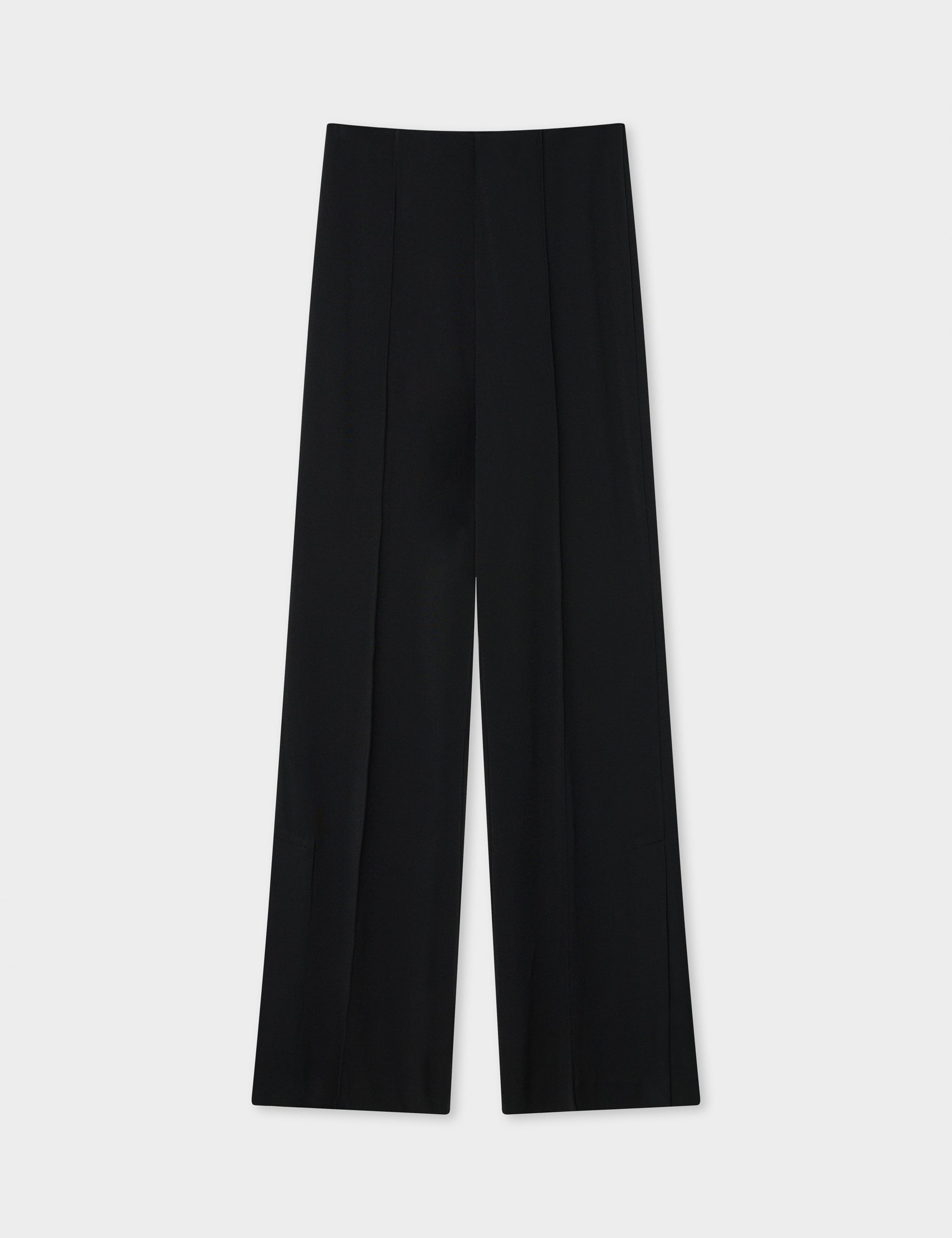 DAY Birger ét Mikkelsen Wagner - All Day Jersey Pants 190303 BLACK