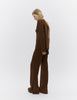 Wagner - All Day Jersey - Pants - POTTING SOIL